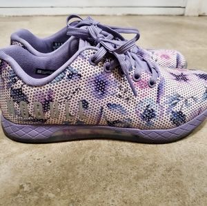 NoBull Project Trainers Size 9